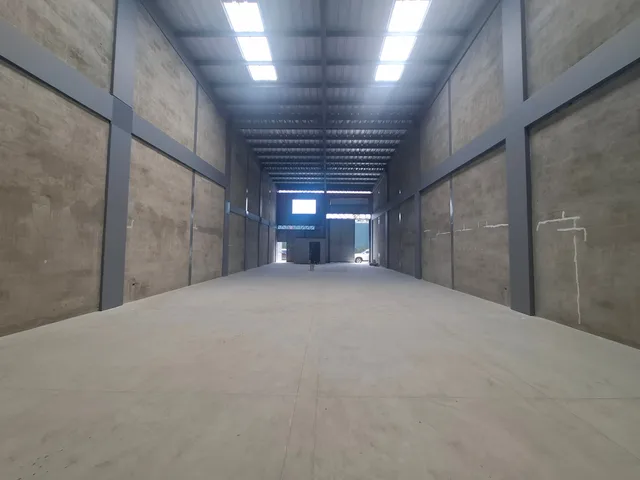 Bodega en alquiler en Norte, Guayaquil · 240 m², foto 5