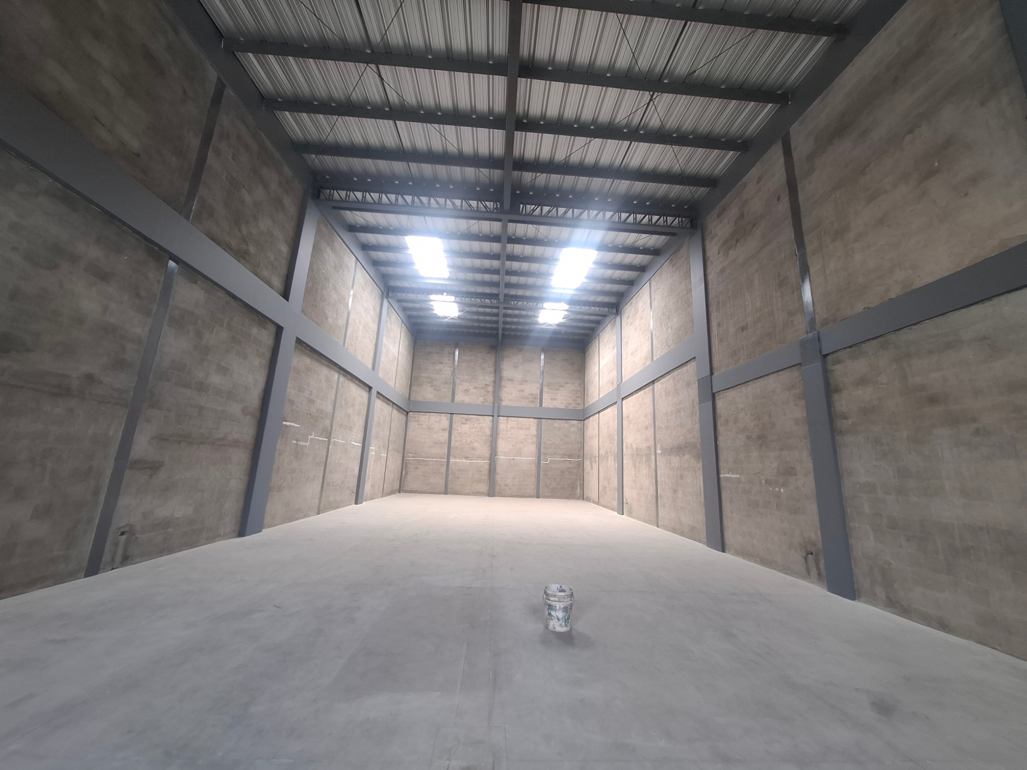 Bodega en alquiler en Norte, Guayaquil · 240 m², foto 6