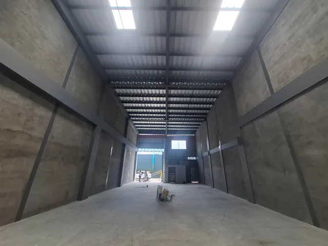 Bodega en alquiler en Norte, Guayaquil · 280 m²