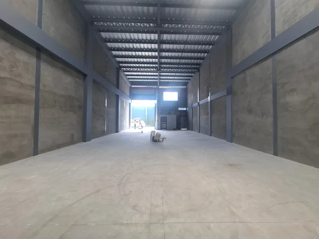 Bodega en alquiler en Norte, Guayaquil · 280 m², foto 2
