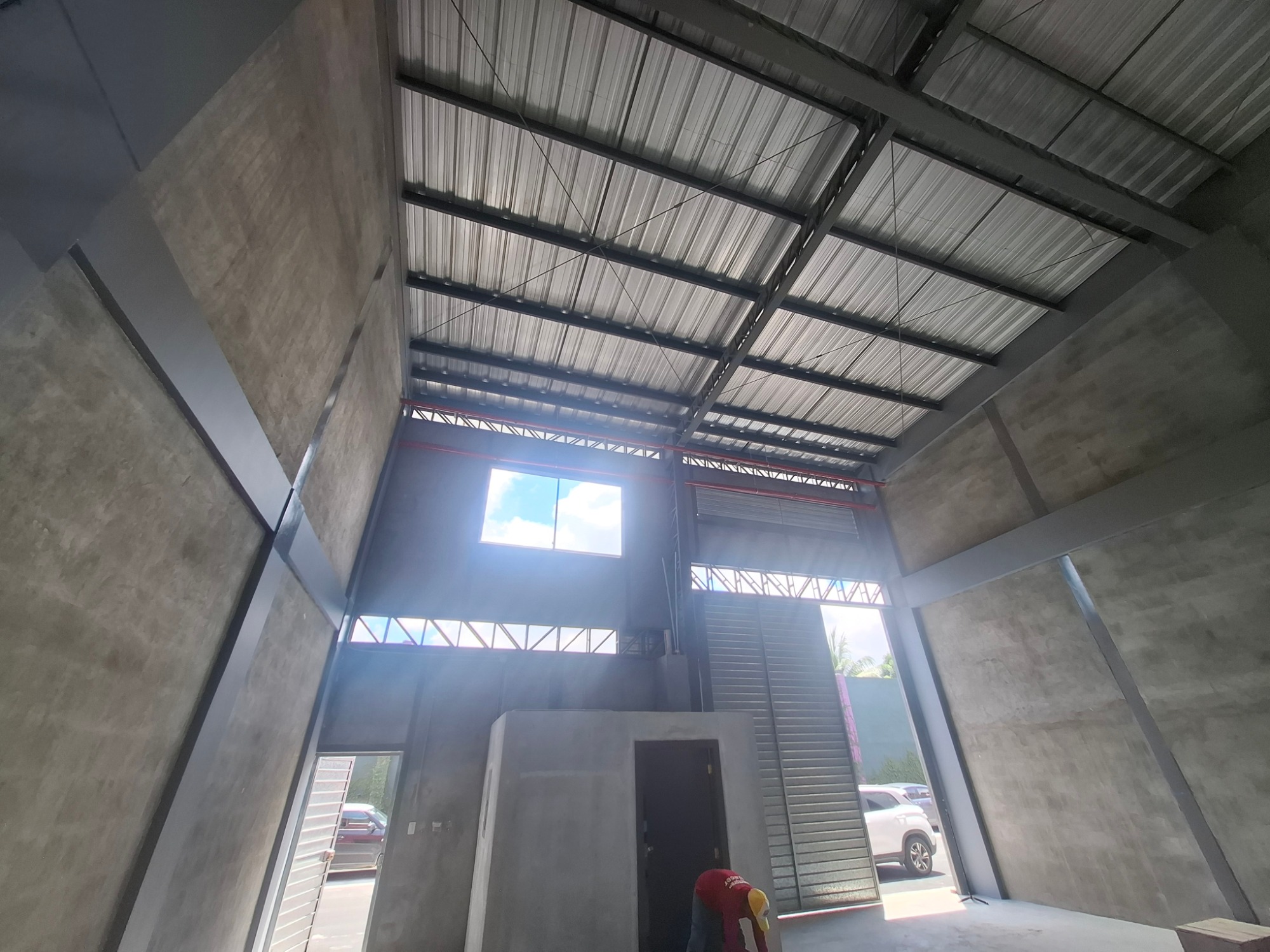 Bodega en alquiler en Norte, Guayaquil · 280 m², foto 6