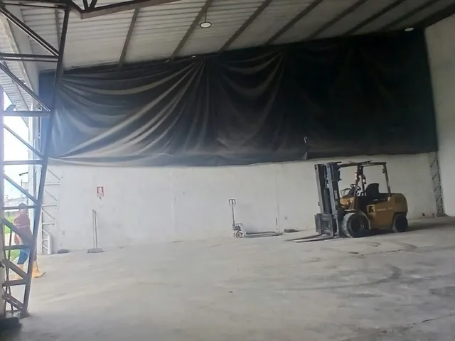 Bodega en alquiler en vía a la Costa, Guayaquil · 181 m², foto 2