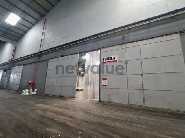 Bodega en alquiler en vía Durán Tambo, Durán · 1,440 m², foto 3